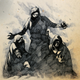 Illustration for article titled Some Sweet (Official) iElder Scrolls /iSketchwork